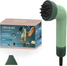 Secador de Pelo Compacto Cecotec IoniCare Dry&Keratin 1200W