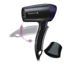 Secador de Pelo de Viaje Remington D2400 1400W