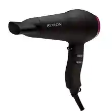 Secador de pelo Revlon 2000W con concentrador y difusor