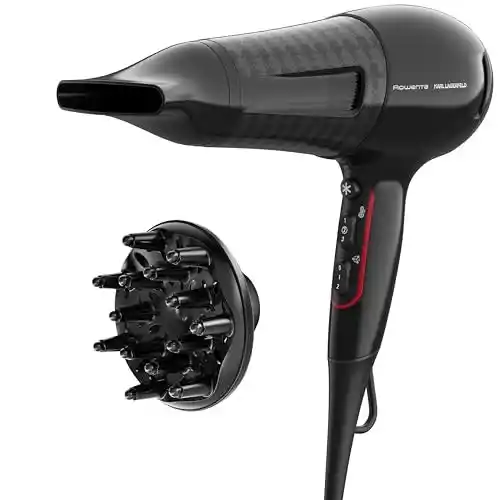 Secador Rowenta Powerline CV591L 2300W
