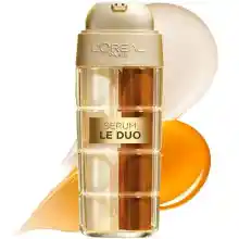 Sérum antiedad L'Oréal Paris Age Perfect Le Duo (30 ml)