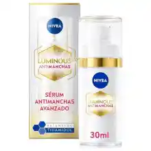 Sérum antimanchas Nivea Cellular Luminous630 30 ml