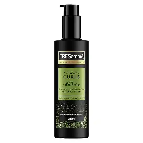 Sérum Tresemmé para ondas y rizos 200ml