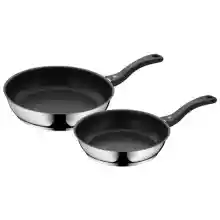 Set 2 sartenes WMF Devil 24 cm + 28 cm
