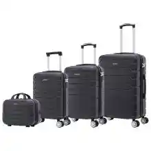 Set de 4 Maletas de Viaje