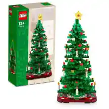 Set de Construcción LEGO 40573 Árbol de Navidad