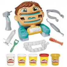Set Play-Doh Dentista de la Diversión