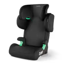 Silla de coche Babify FlexiFit Premium con sistema Isofix 3-12 Años (15-36 kg)