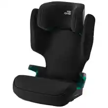Silla de coche Britax Römer Discovery Plus con ISOFIX (100-150 cm)