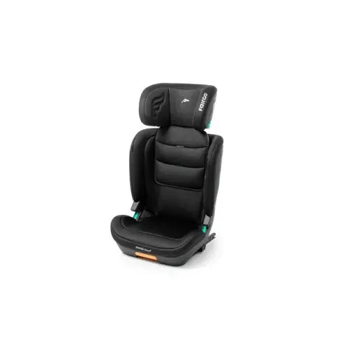 Silla de coche Fairgo Colosso i-size para 100-150 cm con ISOFIX