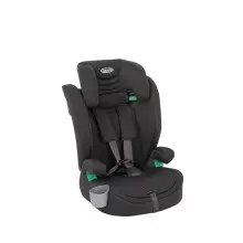 Silla de coche Graco Eldura R129 para 15 meses a 12 años