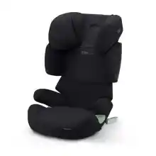 Silla de coche infantil CBX by CYBEX Solution X i-Fix (100-150 cm)
