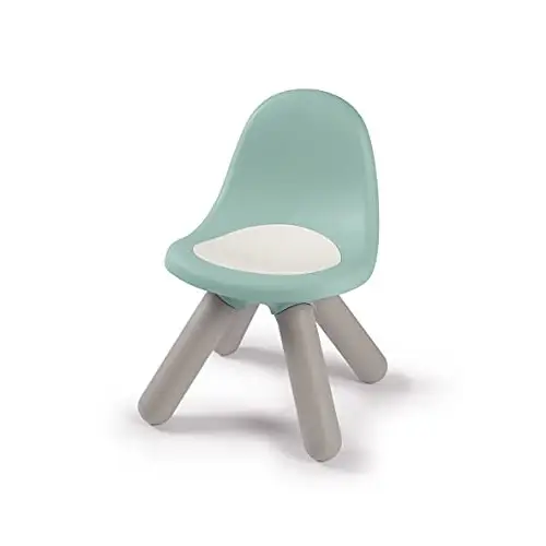 Silla infantil Smoby para interior y exterior