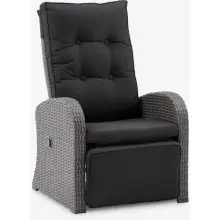 Sillón de exterior STORD JYSK