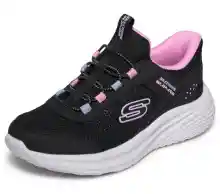 Skechers Bounder Pro Slip-In Zapatillas Niña