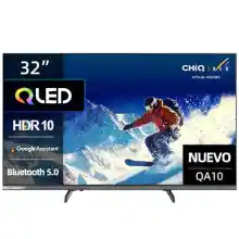 Smart TV Chiq 32QA10 32 FHD