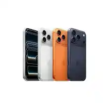 Smartphone Apple iPhone 17 Pro 256GB con chip A19 Pro y pantalla 6,3"