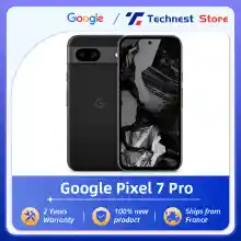 Smartphone Google Pixel 7 Pro 5G, 12GB+128GB (desde las 00h del 11/11 hasta agotar stock)