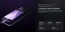 Smartphone Oppo Reno13 Pro 5G 12GB/512GB