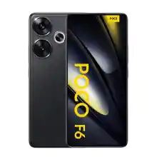 Smartphone POCO F6 5G 8GB+256GB (desde las 00h del 11/11 hasta agotar stock)