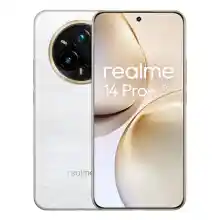 Smartphone Realme 14 Pro+ 5G 8GB/256GB