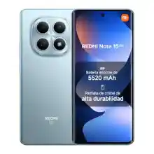 Smartphone Xiaomi Redmi Note 15 5G 8GB/256GB