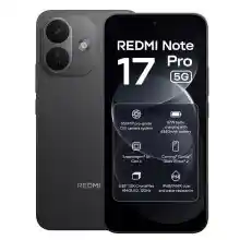 Smartphone Xiaomi Redmi Note 17 Pro 5G 6GB/256GB