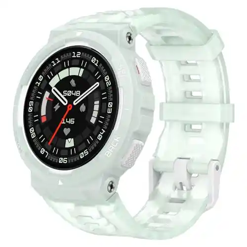 Smartwatch Amazfit Active Edge