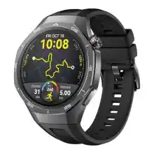 Smartwatch HUAWEI Watch GT 5 Pro 46mm con diseño sofisticado