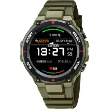 Smartwatch LOTUS GPS