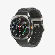 Smartwatch Samsung Galaxy Watch Ultra 47mm LTE con IA y Titanio