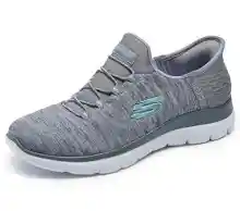 Sneaker mujer Skechers Summits Dazzling Haze