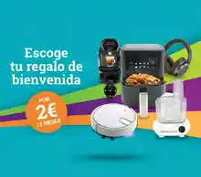 ¡SOLO 2€! Hazte socio de la OCU 2 meses y elige uno de los +150 REGALOS disponibles