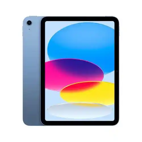 SOLO HOY! Apple iPad 2025 11ª Gen 11" 128GB Wi-Fi