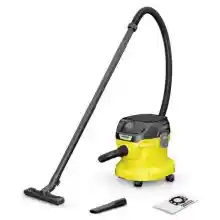 SOLO HOY! Aspiradora sólido y líquido Karcher KWD 2 V-12/4/18