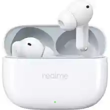 SOLO HOY! Auriculares inalámbricos Realme Buds T300 ANC