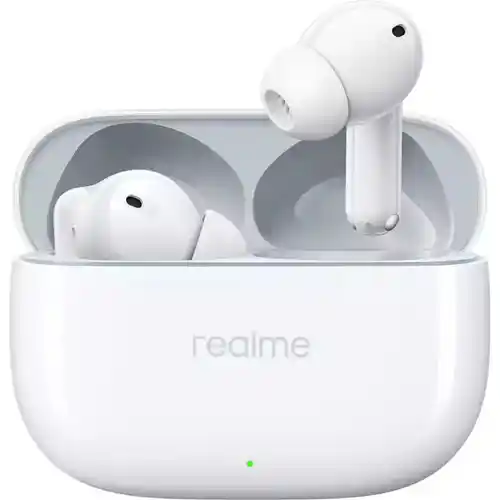 SOLO HOY! Auriculares inalámbricos Realme Buds T300 ANC