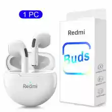 SÓLO HOY! Auriculares inalámbricos Redmi Buds DZ11 TWS