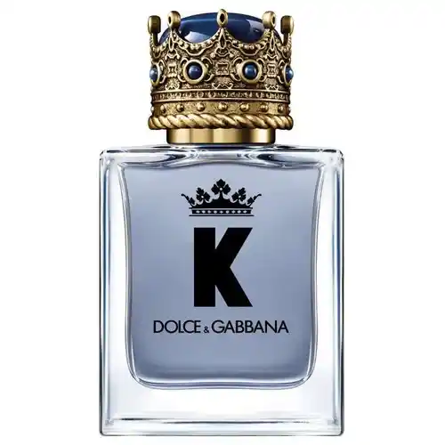 SOLO HOY! K By Dolce & Gabbana Eau de Toilete para Hombre 100ml