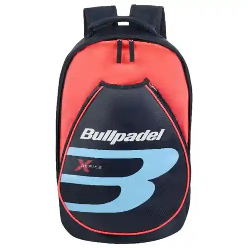 SOLO HOY! Mochila Bullpadel BPMEX002