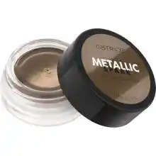 Sombra de ojos Catrice Metallic Spark