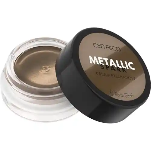 Sombra de ojos Catrice Metallic Spark