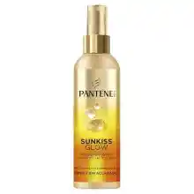 Spray desenredante Pantene Pro-V Sunkiss Glow (200 ml) con protección solar