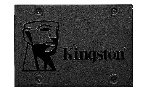 SSD 960GB Kingston A400