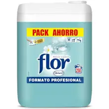Suavizante Flor Nenuco 250 Dosis