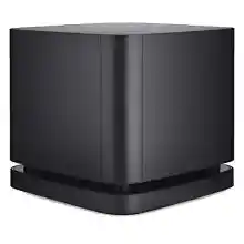 Subwoofer Bose Bass Module 500 inalámbrico