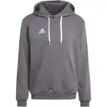 Sudadera Adidas Entrada 22 con Capucha