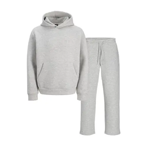 Sudadera con capucha para hombre Jack & Jones