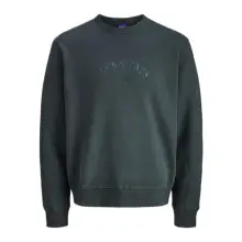 Sudadera hombre Jack & Jones Jorbleecker