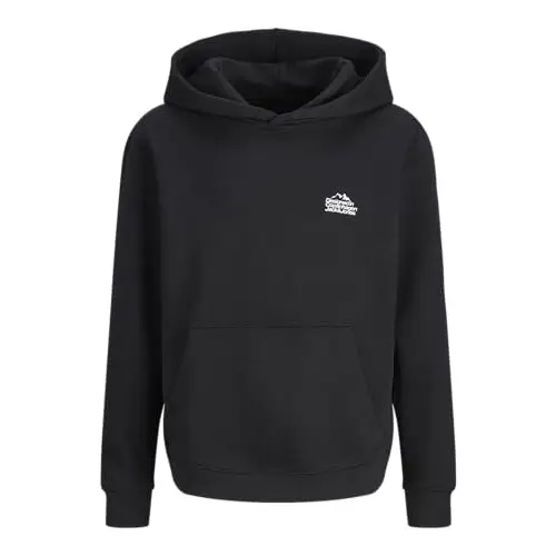 Sudadera niños JACK & JONES